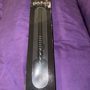 Harry Potter Black Wand
